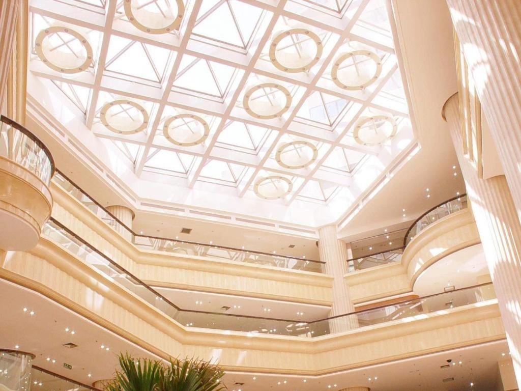 China Palace Hotel Beijing Exterior photo