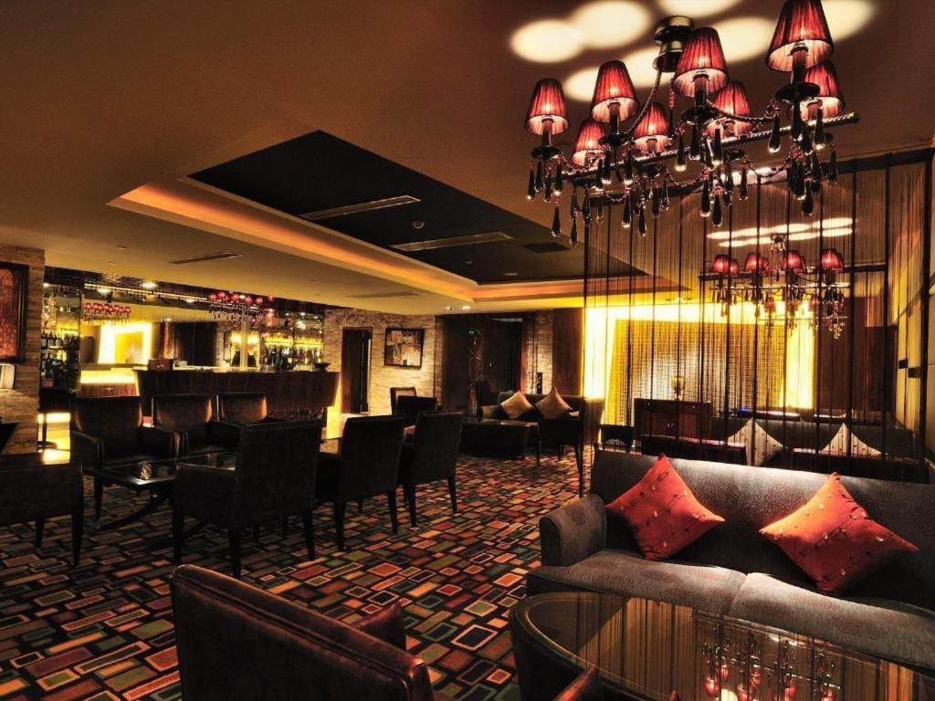 China Palace Hotel Beijing Exterior photo